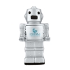 Robot Shape Stress Ball