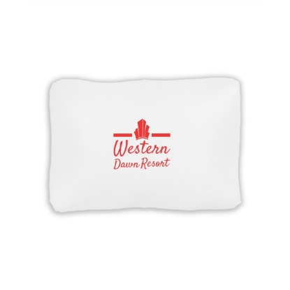Pillow Shape Stress Ball