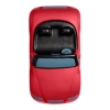 Convertible Sports Car Shape Stress Ball - Red