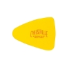 Cheese Wedge Shape Stress Ball