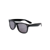 Glossy Sunglasses - Black