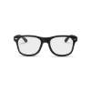 Blue Light Blocking Glasses - Black