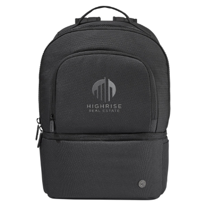 Eco Friendly 8-Can Cooler Backpack