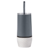 22 oz Ceramic Lined Vacuum Insulated Tumbler - Turbulence