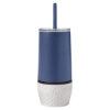 22 oz Ceramic Lined Vacuum Insulated Tumbler