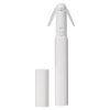 Belle Mare Handheld Battery Powered Pocket Fan - White