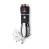 Multi Tool With Flash Light - Black