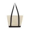 10 oz Doris Recycled PolyCotton Tote Bag