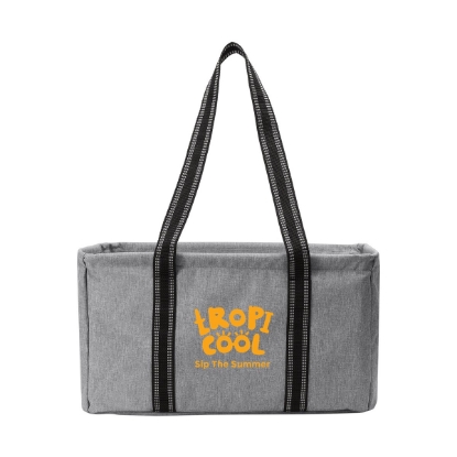 Osborne Eco Friendly Utility Collapsible Tote Bag