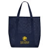 Belle Mare Beach Mesh Tote Bag