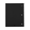 5-Subject Spiral Notebook