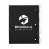 5-Subject Spiral Notebook