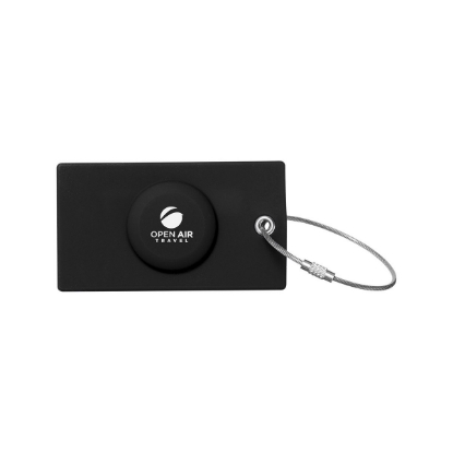 AirTag Luggage Tag