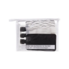 In Transit Travel Bottle Set And Bag