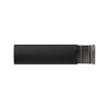 In Transit Travel Weekly Pill Organizer Box - Black