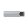 In Transit Travel Weekly Pill Organizer Box - Silver