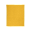 Hemmed Cotton Rally Towel - Gold-Athletic