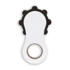 Recycled ABS Finger Fidget Puzzle Toy - Black