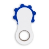 Recycled ABS Finger Fidget Puzzle Toy - Royal