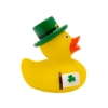 St Patrick's Day Rubber Duck
