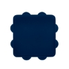 Push Pop Bubble Cube Fidget Sensory Toy - Navy Blue