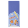 Watercolor Painting Kit - Blue
