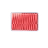 Playing Cards In Case - Red