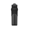 24 oz Dominate Vacuum Insulated Stainless Steel Bottle - Smoke