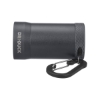 Picture of Storage COB Flashlight With Earplugs and Compass