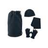 Picture of Fleece Winter Set