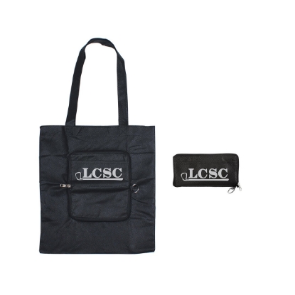Picture of Zippin' Tote Bag