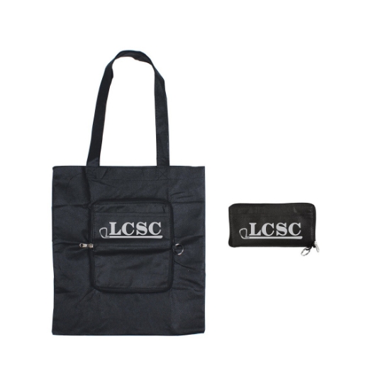 Picture of Zippin' Tote Bag