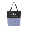 Picture of Twill Laptop Tote Bag