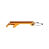 Picture of Aluminum Bottle Opener Keychain