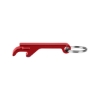 Picture of Aluminum Bottle Opener Keychain
