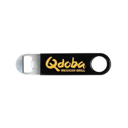 Picture of Double Sided Metal Bottle Opener