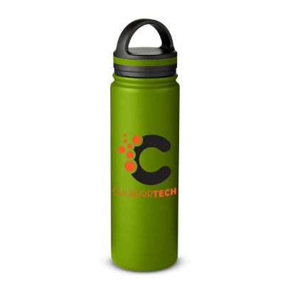 Picture of 24 oz Vacuum Insulated Stainless Steel Bottle