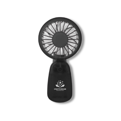 Picture of Prisma Battery Powered Clip On Fan