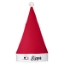 Picture of Holiday Christmas Felt Santa Hat