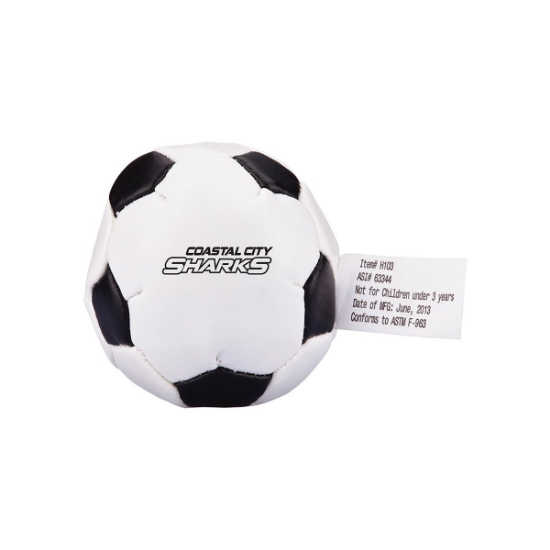 Picture of Soccer Kick Sack