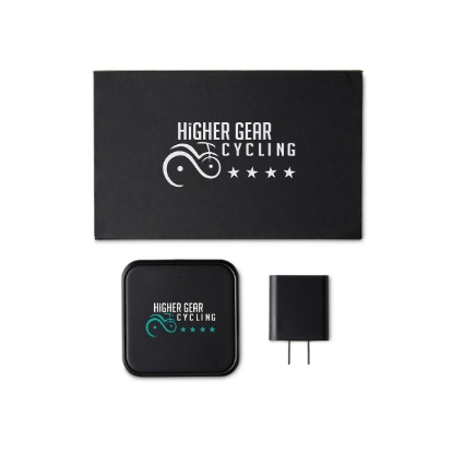 Picture of Fast Charging Wireless Charging Set