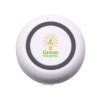 Picture of Harmony Wireless Earbuds and Charging Pad