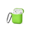 Picture of Silicone Earbud Case with Carabiner
