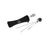 Picture of Travel Cutlery Set In Zip Pouch