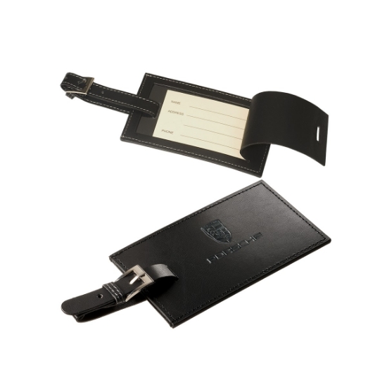Picture of Whitney Luggage Tag