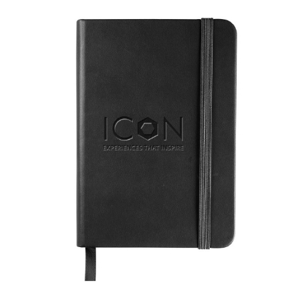 Picture of Tuscany™ Junior Journal Notebook 3.5" X 5"