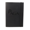 Picture of Tuscany Cover With Refillable Journal Notebook 6" X 8.5"
