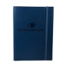Picture of Tuscany Cover With Refillable Journal Notebook 6" X 8.5"