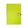 Picture of Tuscany Journal With Magnetic Badge Closure