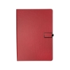 Picture of Tuscany Journal With Magnetic Badge Closure